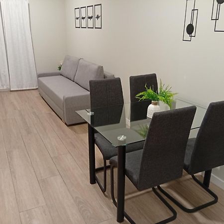 Ribera Home Cordoba Ngoại thất bức ảnh