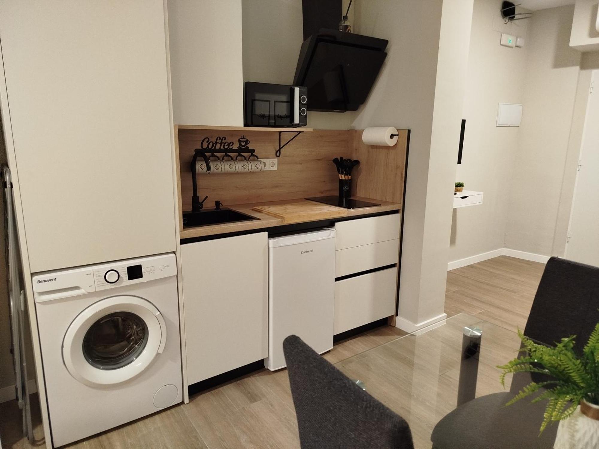 Ribera Home Cordoba Ngoại thất bức ảnh