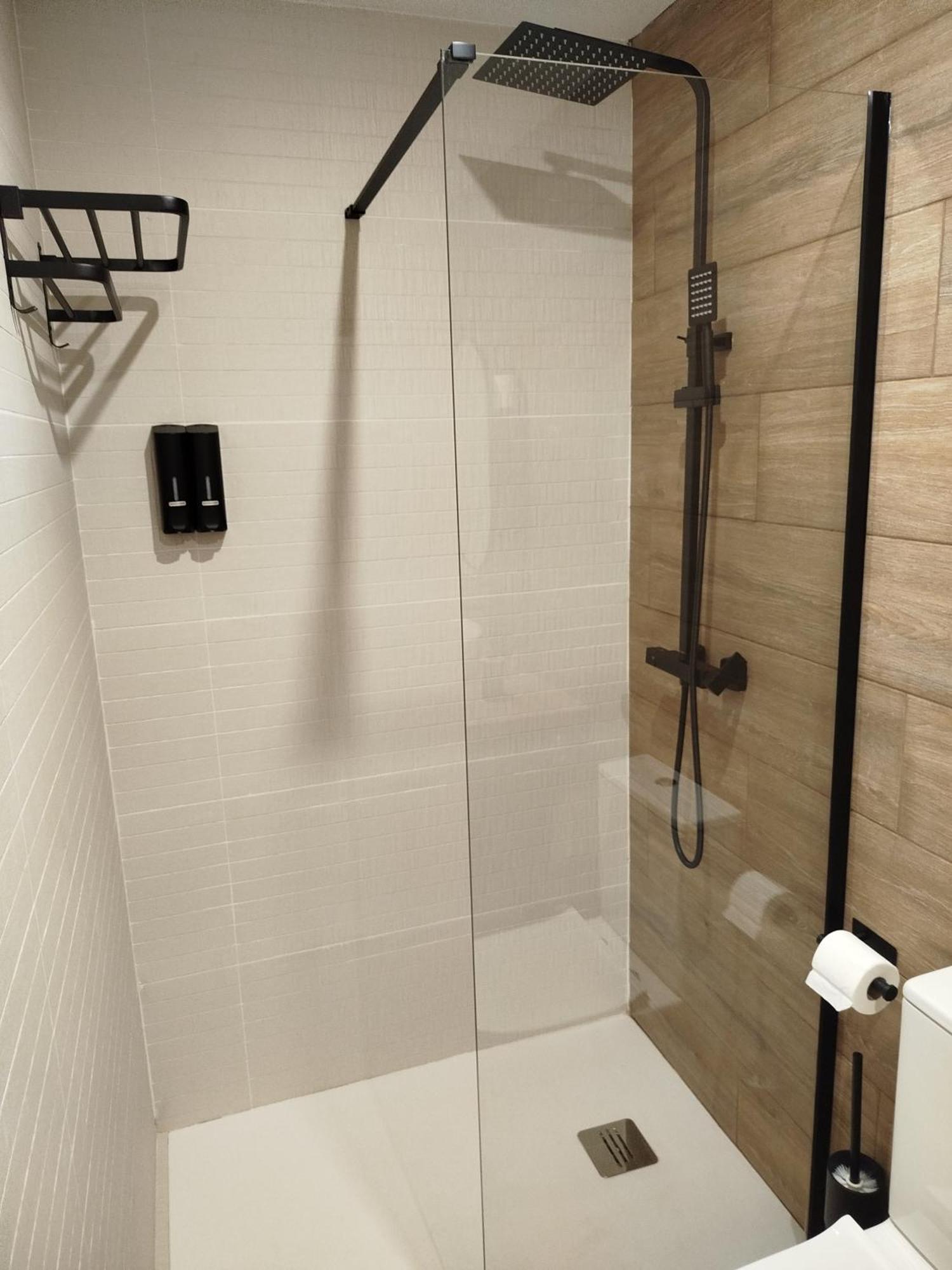 Ribera Home Cordoba Ngoại thất bức ảnh