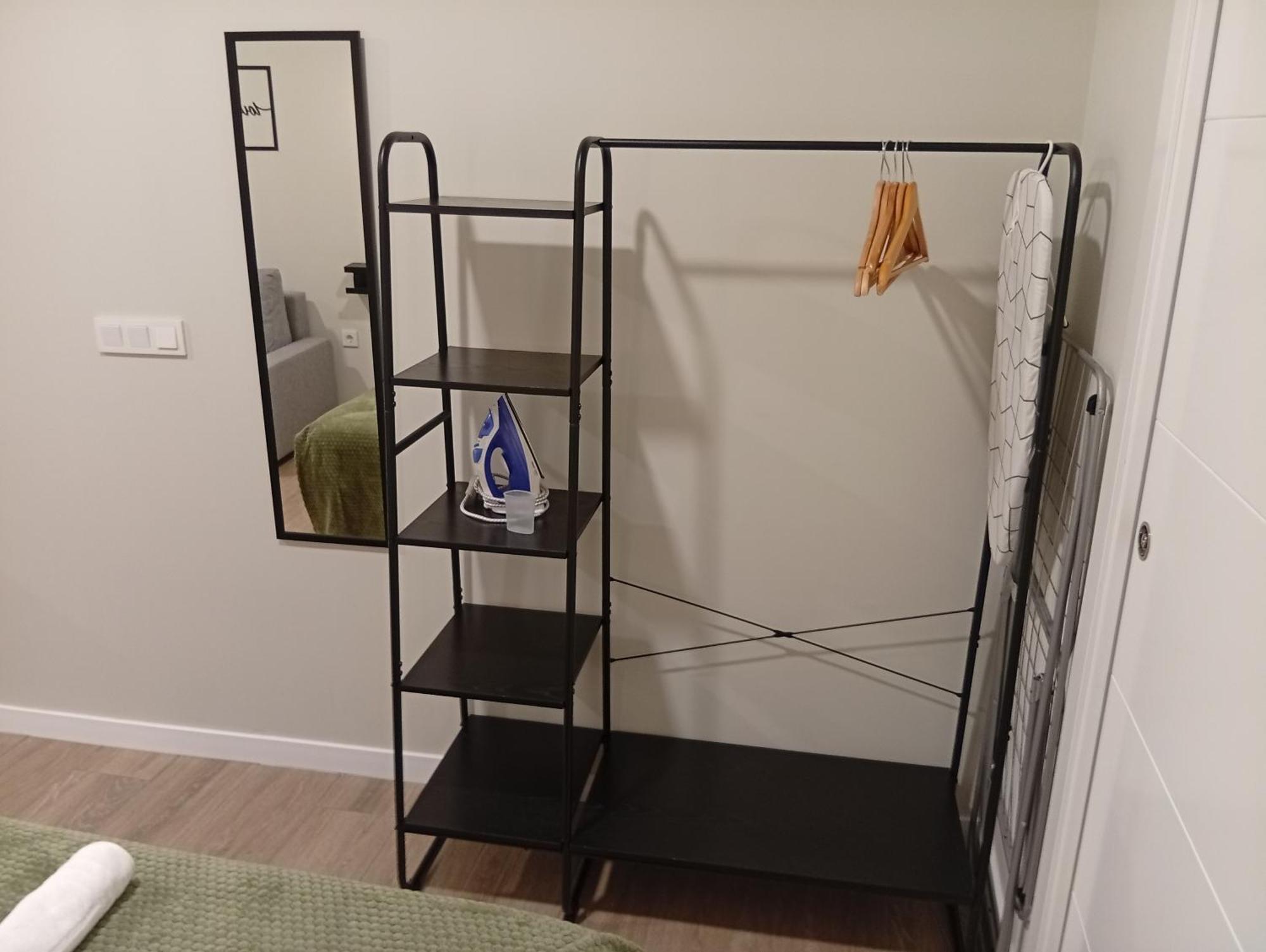 Ribera Home Cordoba Ngoại thất bức ảnh